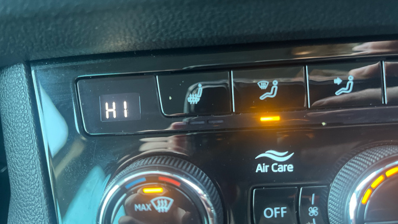 Skoda Karoq 1.5 TSI SE L 5dr DSG Petrol Estate